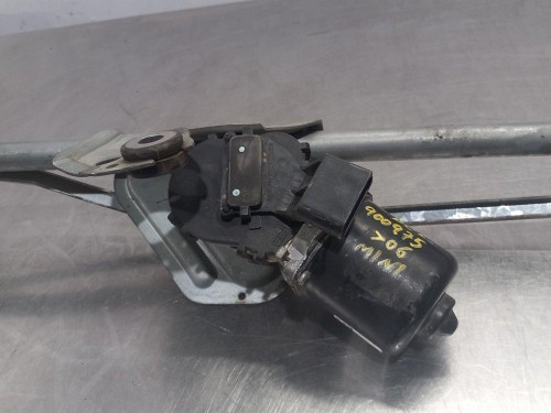  MOTOR LIMPIA DELANTERO MINI MINI (R56) 