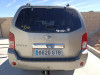NISSAN PATHFINDER (R51) — vehículo donante para recambios 