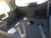 NISSAN PATHFINDER (R51) — vehículo donante para recambios 