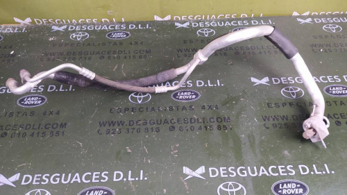 TUBOS AIRE ACONDICIONADO MERCEDES-BENZ CLASE E (BM 207) CABRIO 