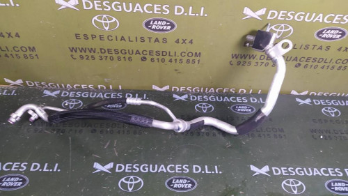 TUBOS AIRE ACONDICIONADO MERCEDES-BENZ CLASE E (BM 207) CABRIO 