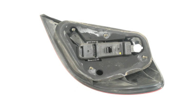 PILOTO TRASERO IZQUIERDO, MERCEDES-BENZ, CLASE C (BM 203) SPORTCOUPE