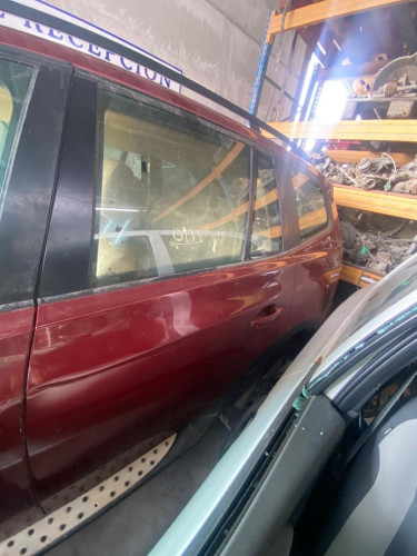 PUERTA TRASERA IZQUIERDA BMW SERIE X3 (E83) 