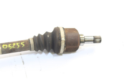 TRANSMISION DELANTERA IZQUIERDA, CITROEN, C4 BERLINA