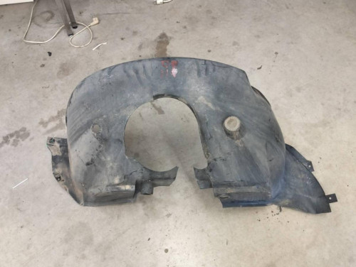PASO RUEDA DELANTERO IZQUIERDO MERCEDES-BENZ VITO KOMBI (639) 