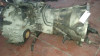  CAJA CAMBIOS, OPEL, FRONTERA B 