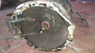 CAJA CAMBIOS, OPEL, FRONTERA B