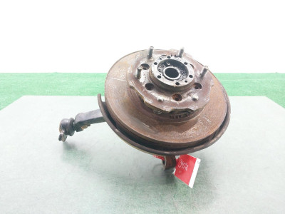 CERRADURA MALETERO / PORTON, RENAULT, KANGOO I (F/KC0)