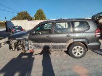 TOYOTA LAND CRUISER (J12)