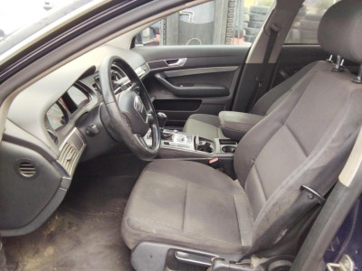 AUDI A6 BERLINA (4F2)