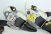  KIT AIRBAG, HYUNDAI, I30 (FD) 