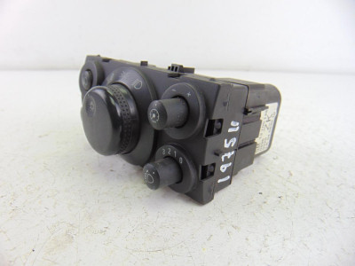 MANDO LUCES, OPEL, ASTRA H TWIN TOP