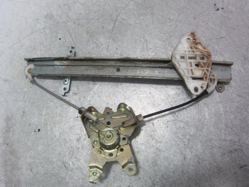  ELEVALUNAS TRASERO IZQUIERDO HONDA JAZZ (GD1/5) 