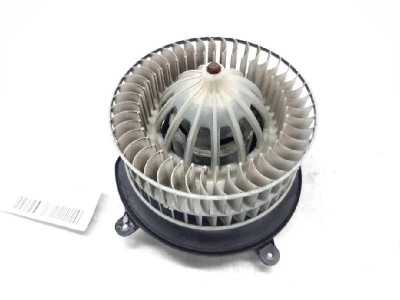 VENTILADOR CALEFACCION, Mercedes-Benz, CLS (BM 219)