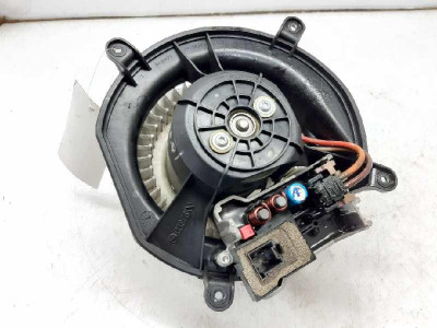 VENTILADOR CALEFACCION, Mercedes-Benz, CLS (BM 219)