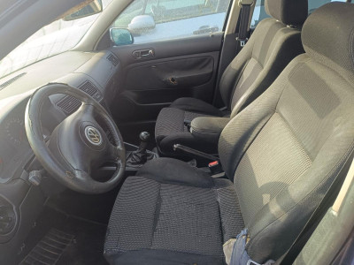 VOLKSWAGEN GOLF IV BERLINA (1J1)(10.1997)