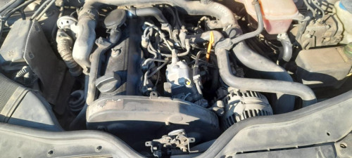 COMPRESOR AIRE ACONDICIONADO Volkswagen PASSAT BERLINA (3B2) 