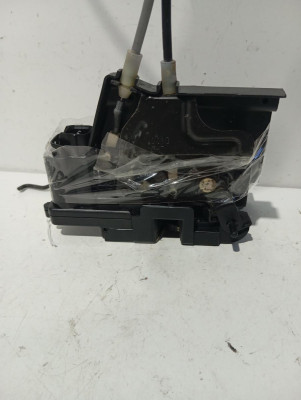 CERRADURA PUERTA TRASERA IZQUIERDA, SSANGYONG, ACTYON