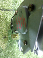 MOTOR LIMPIA TRASERO