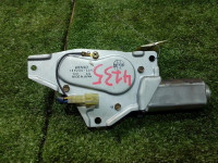 MOTOR LIMPIA TRASERO
