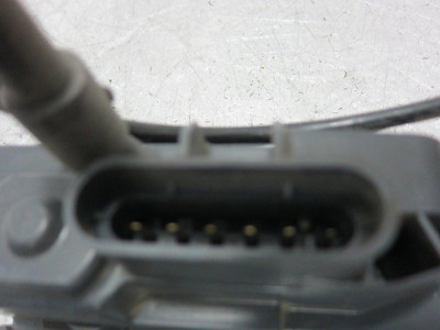 CERRADURA PUERTA TRASERA IZQUIERDA, RENAULT, ESPACE IV (JK0)