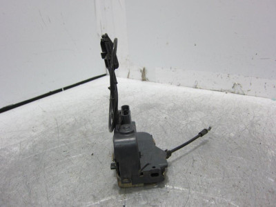 CERRADURA PUERTA TRASERA IZQUIERDA, RENAULT, ESPACE IV (JK0)