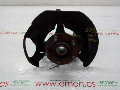 MANGUETA DELANTERA DERECHA, MAZDA, 3 BERLINA (BK)