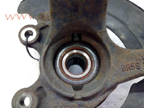  MANGUETA DELANTERA DERECHA, MAZDA, 3 BERLINA (BK) 