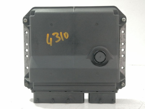 CENTRALITA MOTOR UCE TOYOTA VERSO (AUR2/ZGR2) 