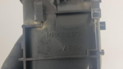 MANETA INTERIOR DELANTERA IZQUIERDA, MITSUBISHI, MONTERO (V60/V70)