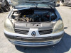 RENAULT CLIO II FASE II (B/CB0) — vehículo donante para recambios 