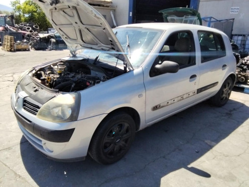  RENAULT CLIO II FASE II (B/CB0) 