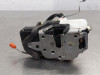 CERRADURA PUERTA DELANTERA IZQUIERDA Opel ZAFIRA C TOURER 
