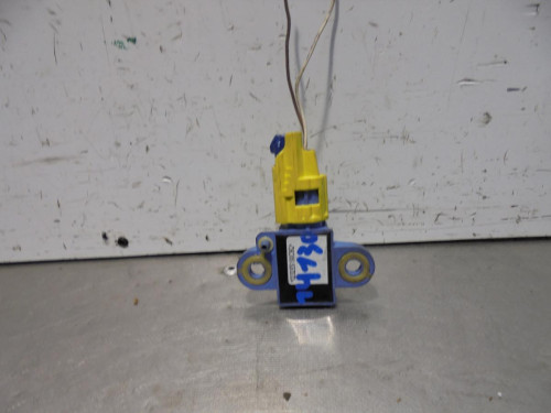 SENSOR DE IMPACTO Skoda OCTAVIA BERLINA (1Z3) 