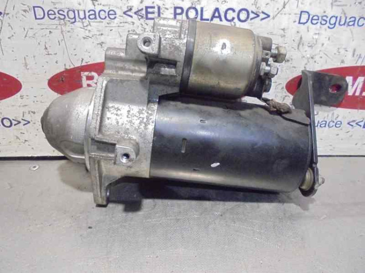 MOTOR ARRANQUE