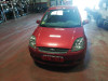 FORD FIESTA (CBK) — автомобиль-донор на запчасти 