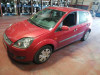 FORD FIESTA (CBK) — автомобиль-донор на запчасти 
