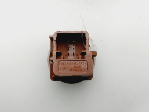 WARNING Citroen XSARA BERLINA 