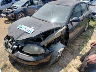 SEAT CORDOBA BERLINA (6L2)