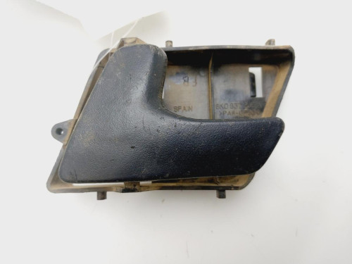 MANETA INTERIOR TRASERA IZQUIERDA Seat IBIZA (6K1) 