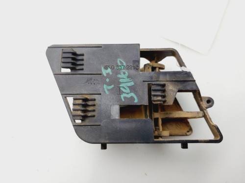 MANETA INTERIOR TRASERA IZQUIERDA Seat IBIZA (6K1) 