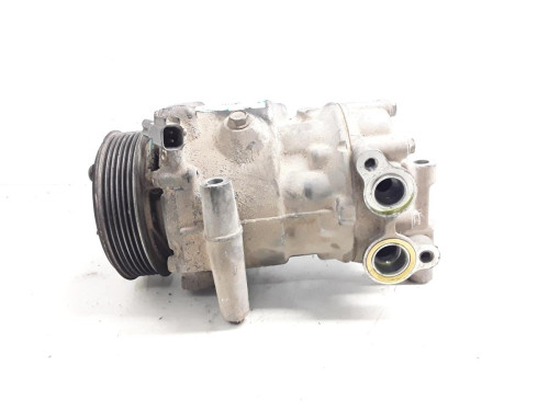 COMPRESOR AIRE ACONDICIONADO FORD TRANSIT FURGÓN (TT9) 