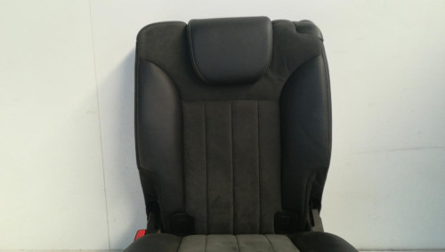ASIENTOS TERCERA FILA MERCEDES-BENZ CLASE R (BM 251) 