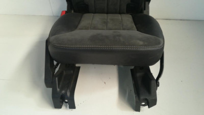 ASIENTOS TERCERA FILA, MERCEDES-BENZ, CLASE R (BM 251)