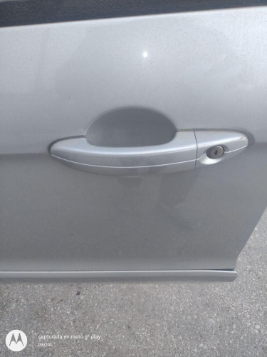 MANETA EXTERIOR DELANTERA IZQUIERDA Ford S-MAX (CA1) 