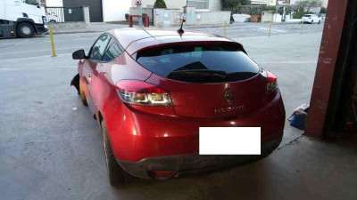 RENAULT MEGANE III COUPE