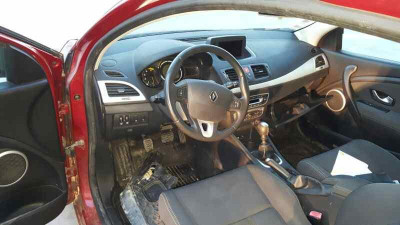 RENAULT MEGANE III COUPE