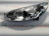  FARO IZQUIERDO PEUGEOT 407 SW 