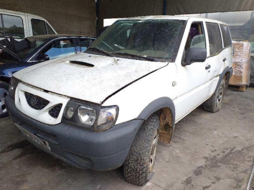  NISSAN TERRANO II (R20) 