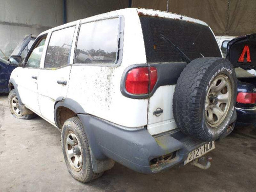  NISSAN TERRANO II (R20) 